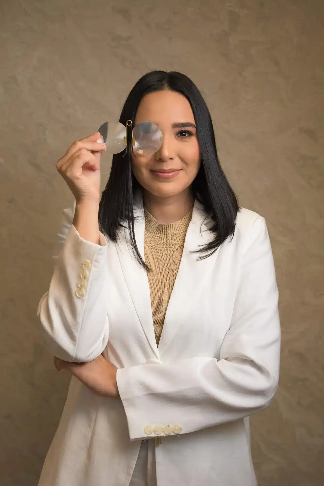 perfil profesional Doctora Joyce Suarez