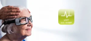 vhit videohit evaluacion de reflejo vestibulooculomotor